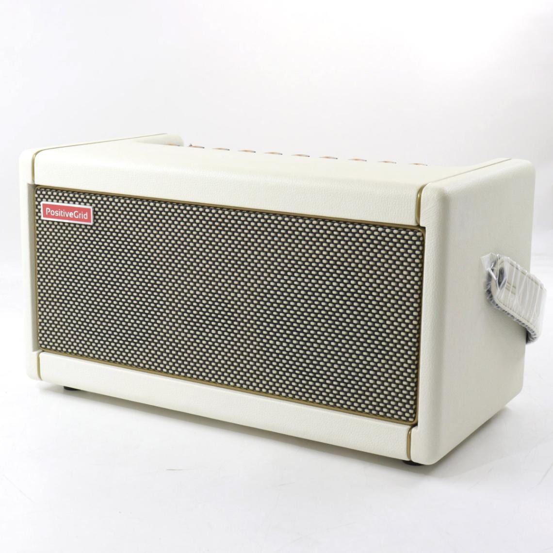 中古】POSITIVE GRID / Spark 40 Pearl Edition 【池袋店】【値下げ