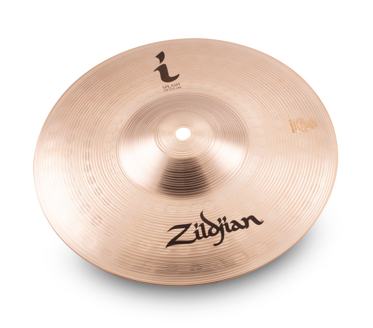 Zildjian / ILH10S ジルジャン i Family 10インチ スプラッシュ