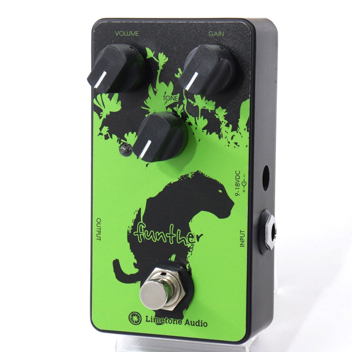 中古】LIMETONE AUDIO / funther Glass Field 【池袋店】【値下げ