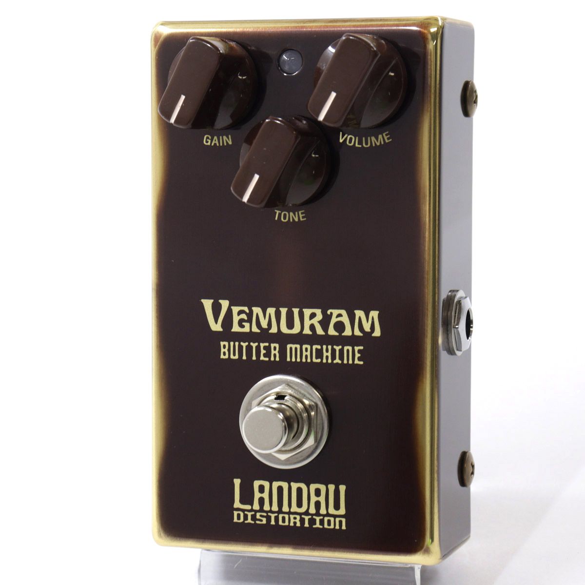 中古】VEMURAM / Butter Machine 【池袋店】 | オーバードライブ
