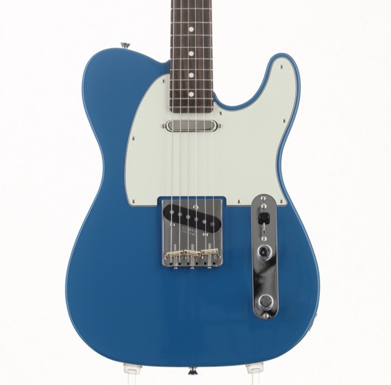 未使用 Fende50s Telecaster Bigs保証2026.3.24迄 未使用 Fende50s