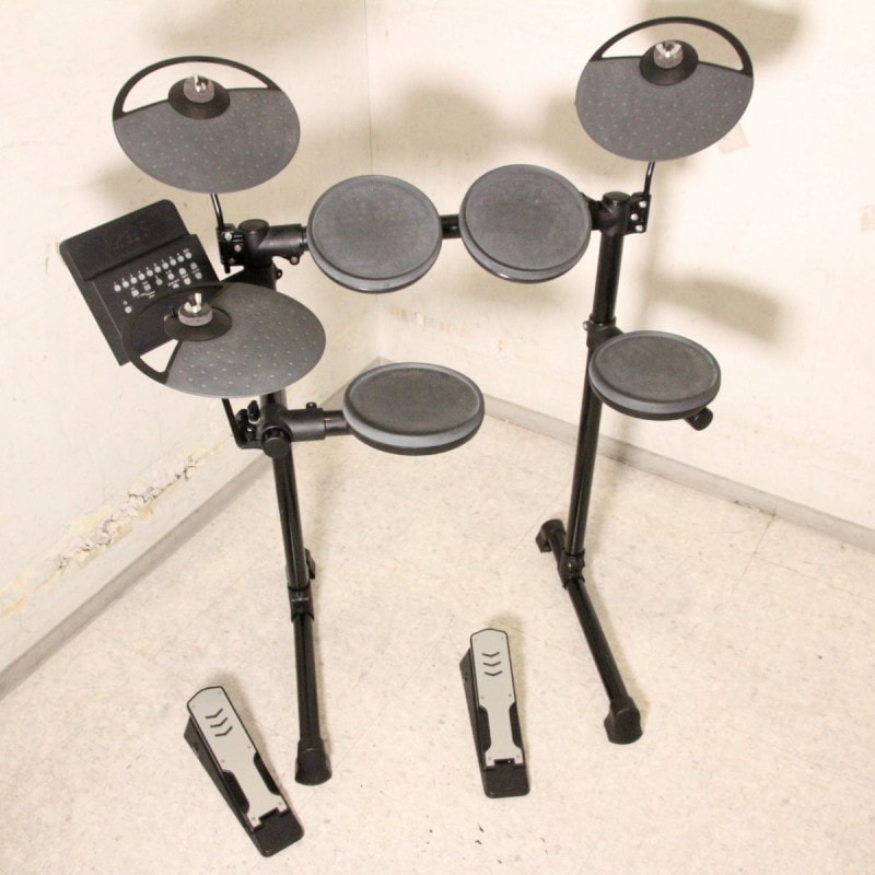 【中古】YAMAHA / DTX400K 本体のみ ヤマハ 電子ドラム 【池袋店】