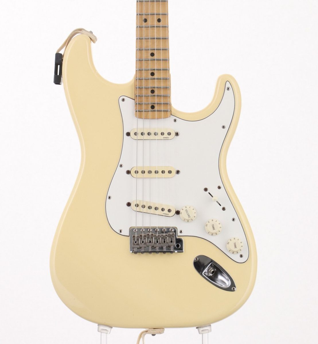 Fender Japan ST71-140YJM イングヴェイマルムスティーン 中古】Fender Japan / ST71-140YM Yngwie Malmsteen Signature Model