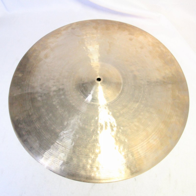 【中古】FUNCH CYMBALS / Nefertiti 22inch 2409g RIDE ファンチ ライドシンバル【池袋店】