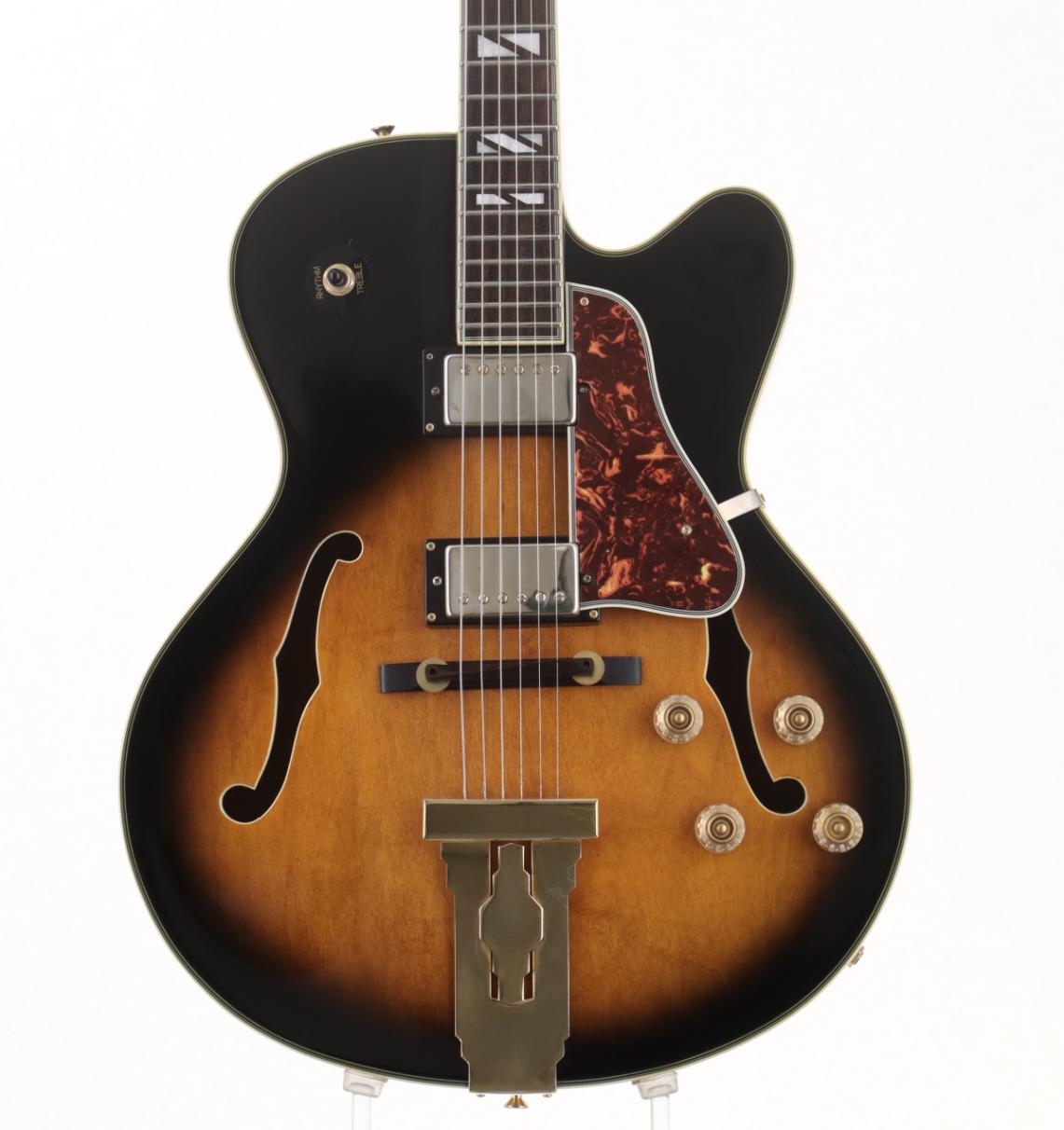 ☆Aria ProII DIAMONDシリーズ をモディファイ　唯一無二の逸品 Aria Proll Pro II DIAMOND Series JPJ-400 アリアプロ Electric bass