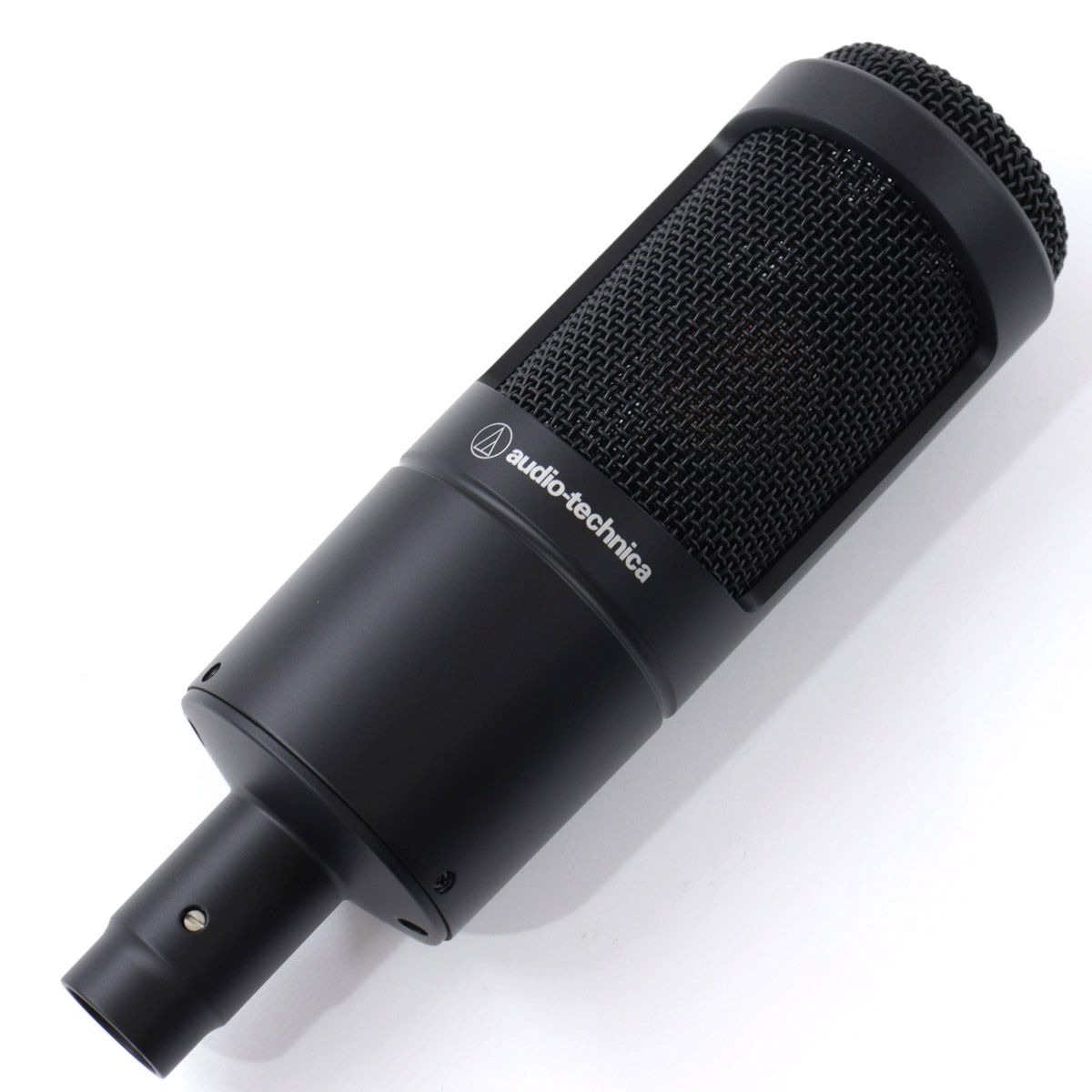 中古】AUDIO-TECHNICA / AT2035 【池袋店】 | ラージダイヤフラム