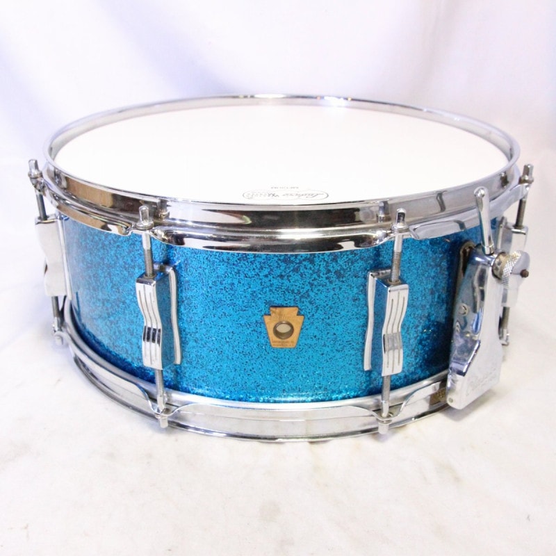 【中古】LUDWIG / 60s No.900PC Super Classic 14x5.5 ラディック 60年代 スーパークラシック【池袋店】