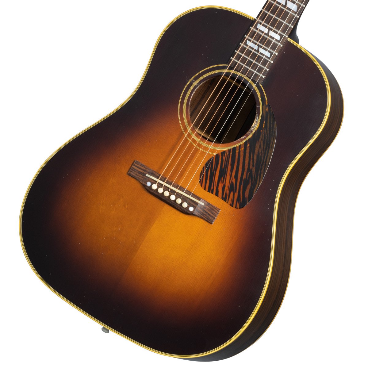 Gibson / Custom Shop Murphy Lab Collection 1942 Banner Southern