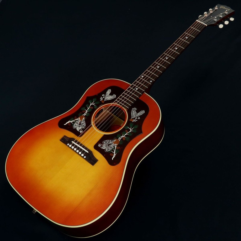 《特典付き》Gibson / Margo Price J-45 Heritage Cherry Sunburst [Artist Collection] マーゴ・プライス 【S/N 20665046】【池袋店】