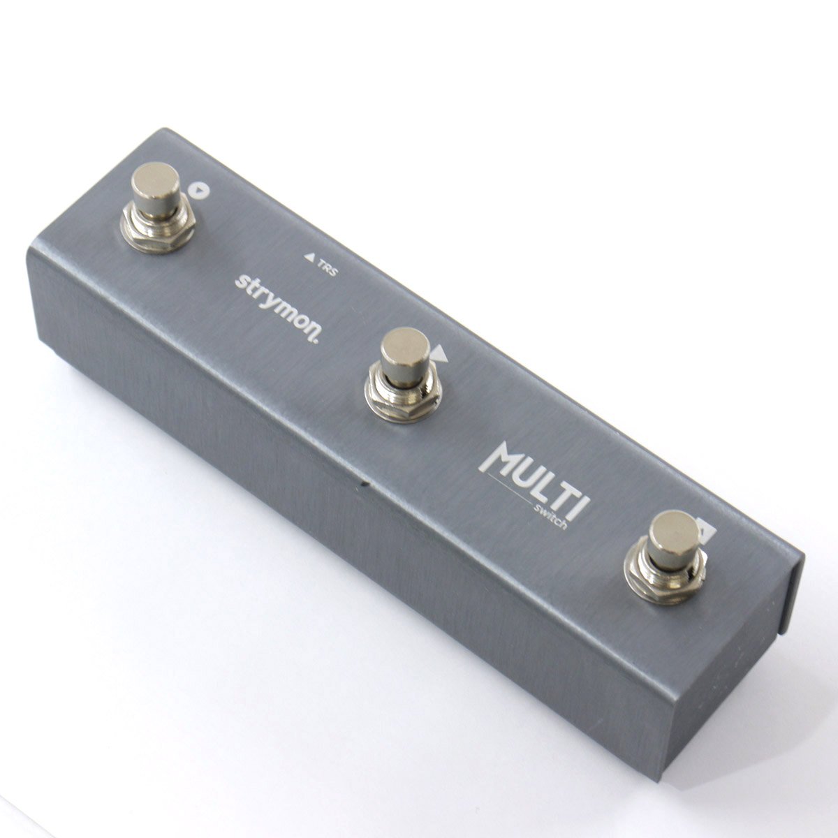 中古】STRYMON / MULTI switch 【池袋店】 | フットスイッチ