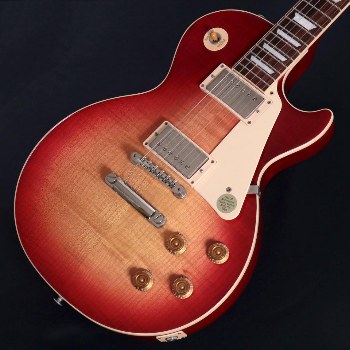 中古】Gibson USA / Les Paul Standard 50s Heritage Cherry Sunburst