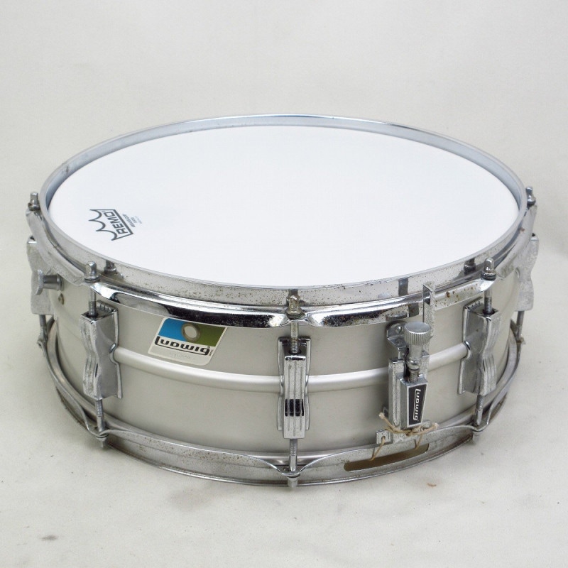 【中古】Ludwig / LM404 Acrolite "Vintage""1970s"【池袋店】