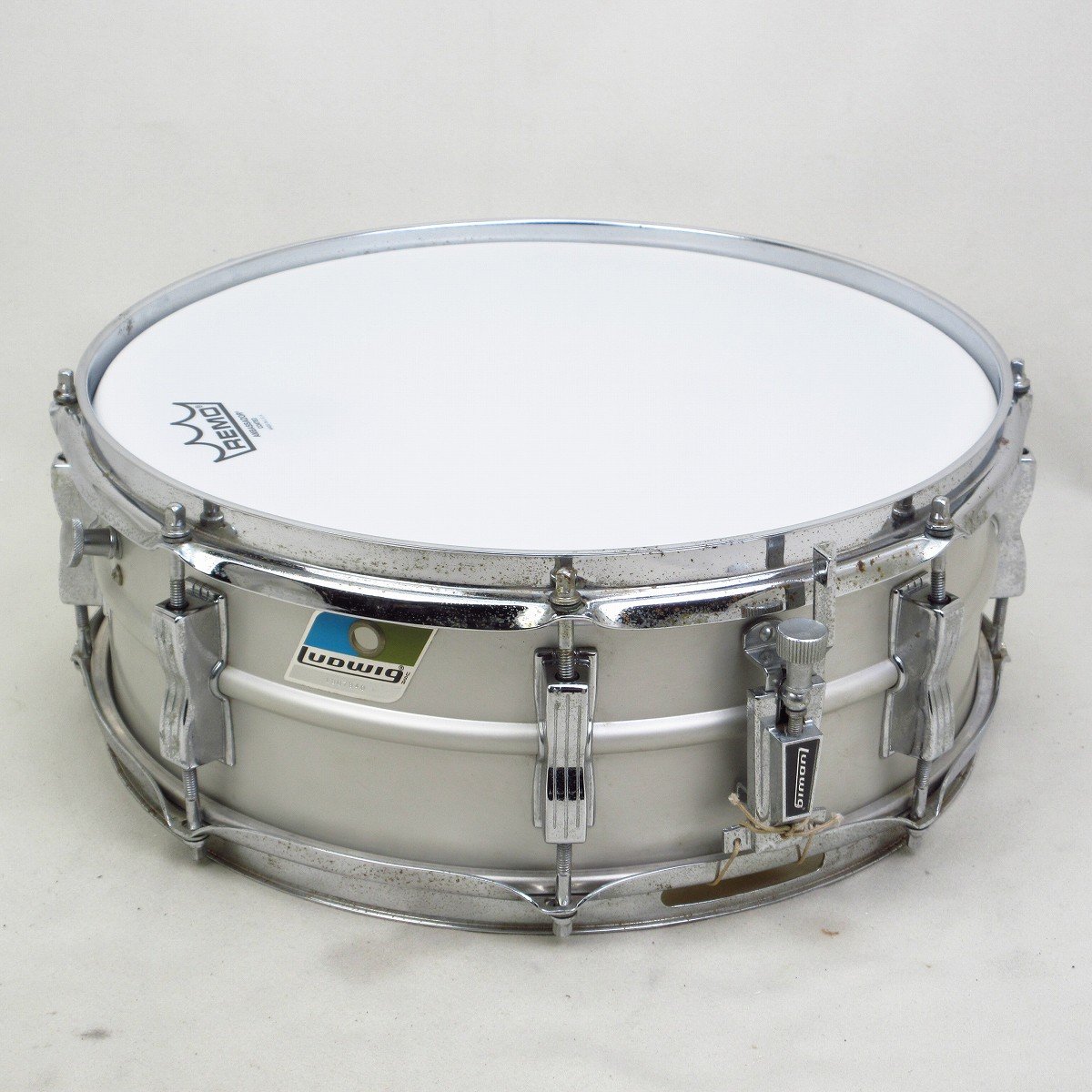 中古】Ludwig / LM404 Acrolite 