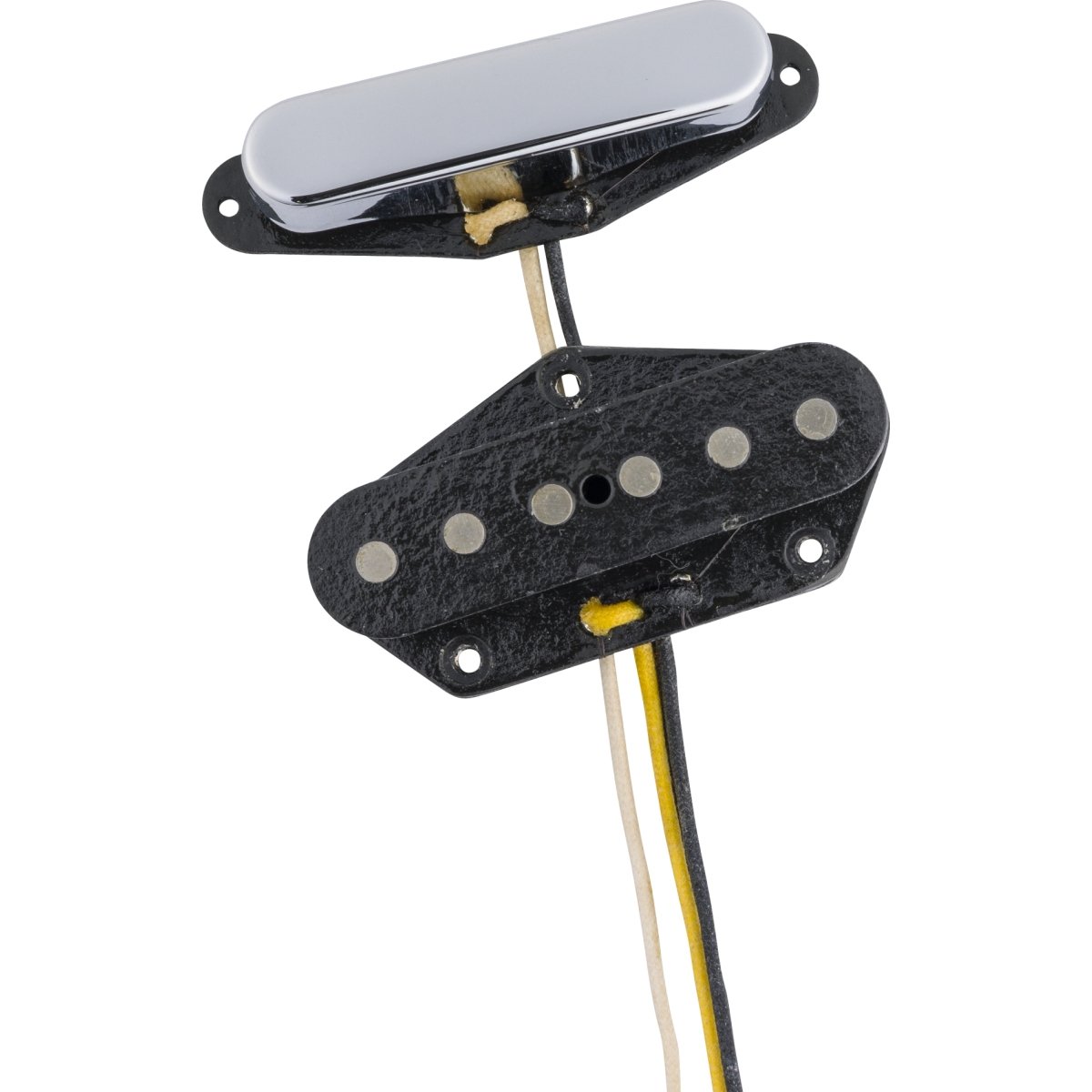 Fender / Custom Shop '50/'51 Blackguard Telecaster Pickups Set of