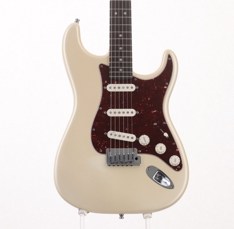 限定値下げ Fender ストラトキャスター American deluxe Fender USA American Deluxeシリーズ ストラトキャスター2013 American