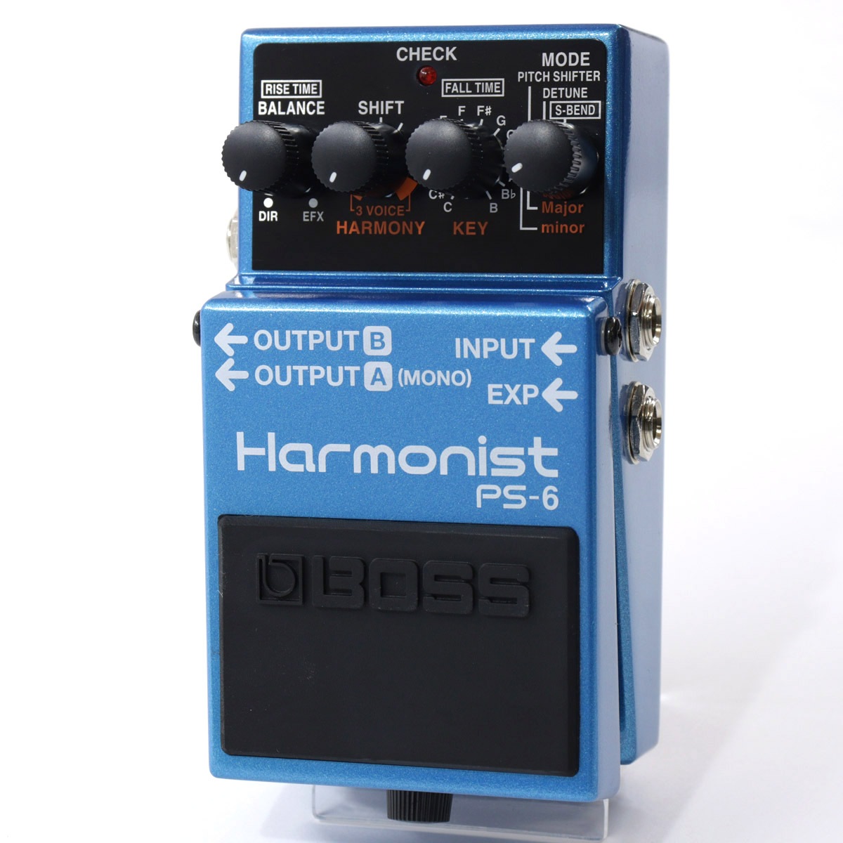【中古】BOSS / PS-6 Harmonist 【池袋店】【値下げ】