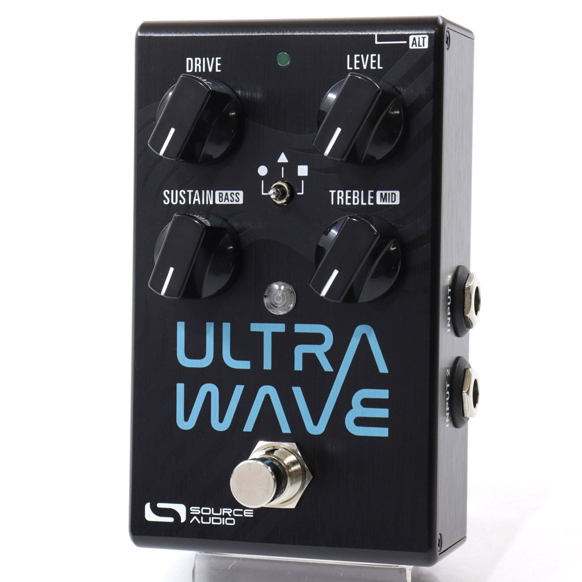 Source Audio ULTRAWAVE SA250 マルチ コンプ EQ等 中古】SOURCE AUDIO / SA250 ULTRAWAVE 【池袋店】 | コンパクトタイプ
