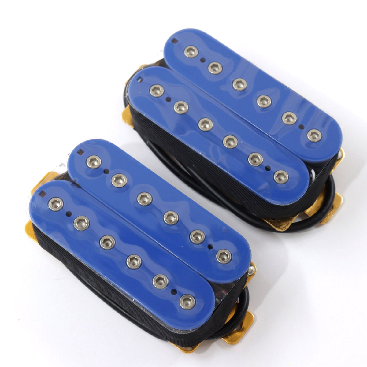 【中古】Yibuy / HUM PU Blue Set 【池袋店】【値下げ】