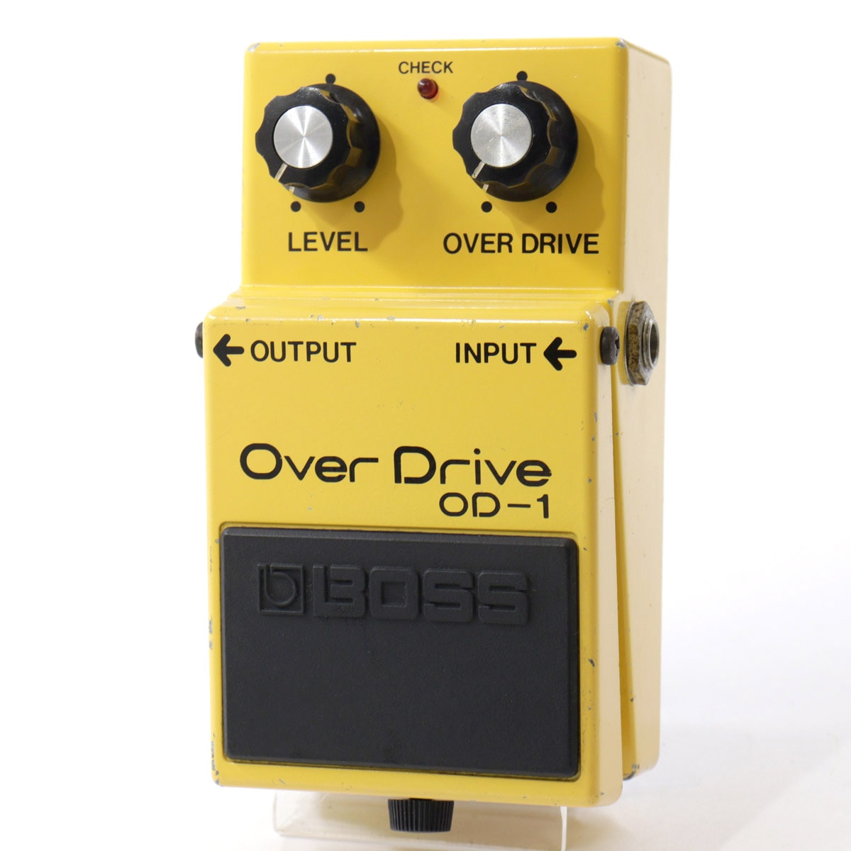 中古】BOSS / OD-1 OverDrive / NEC C4558C 【池袋店】【値下げ