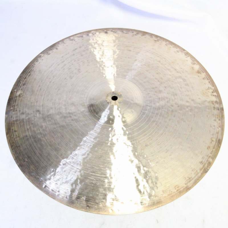 【中古】FUNCH CYMBALS / Nefertiti 20inch 1850g RIDE ファンチ ライドシンバル【池袋店】