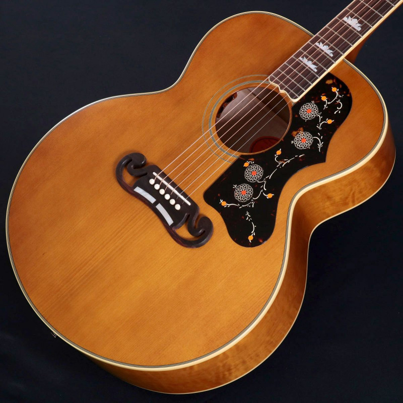 特典付き》 Epiphone / Inspired by Gibson Custom 1957 SJ-200