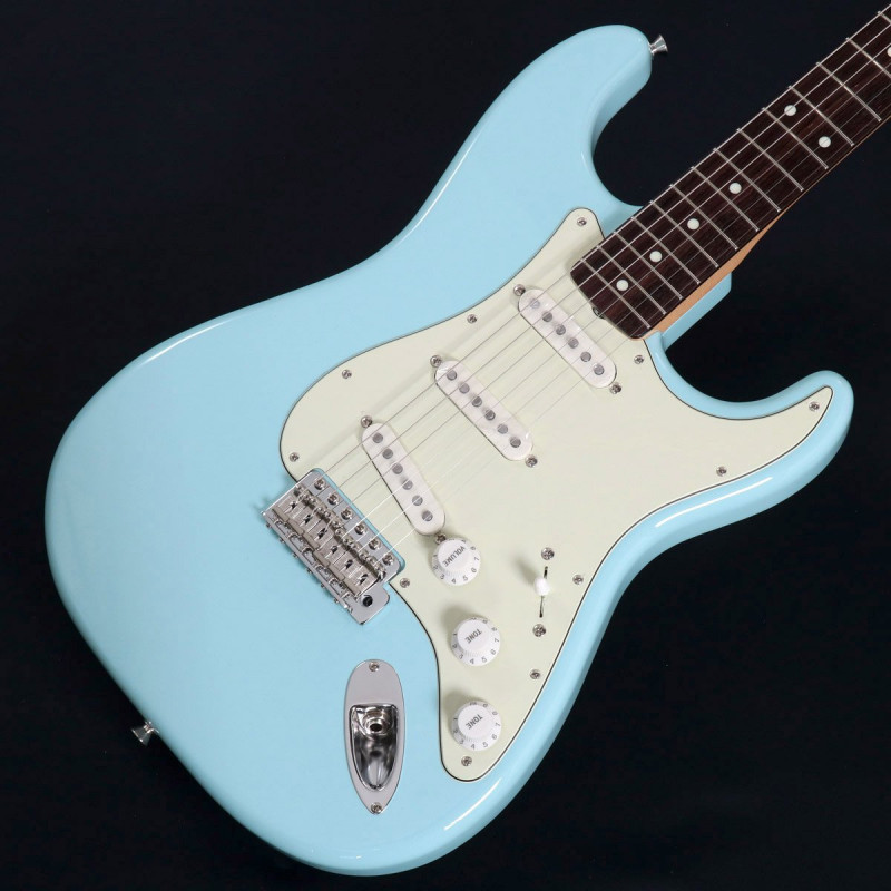Fender / FSR Collection Traditional 60s Stratocaster Rosewood