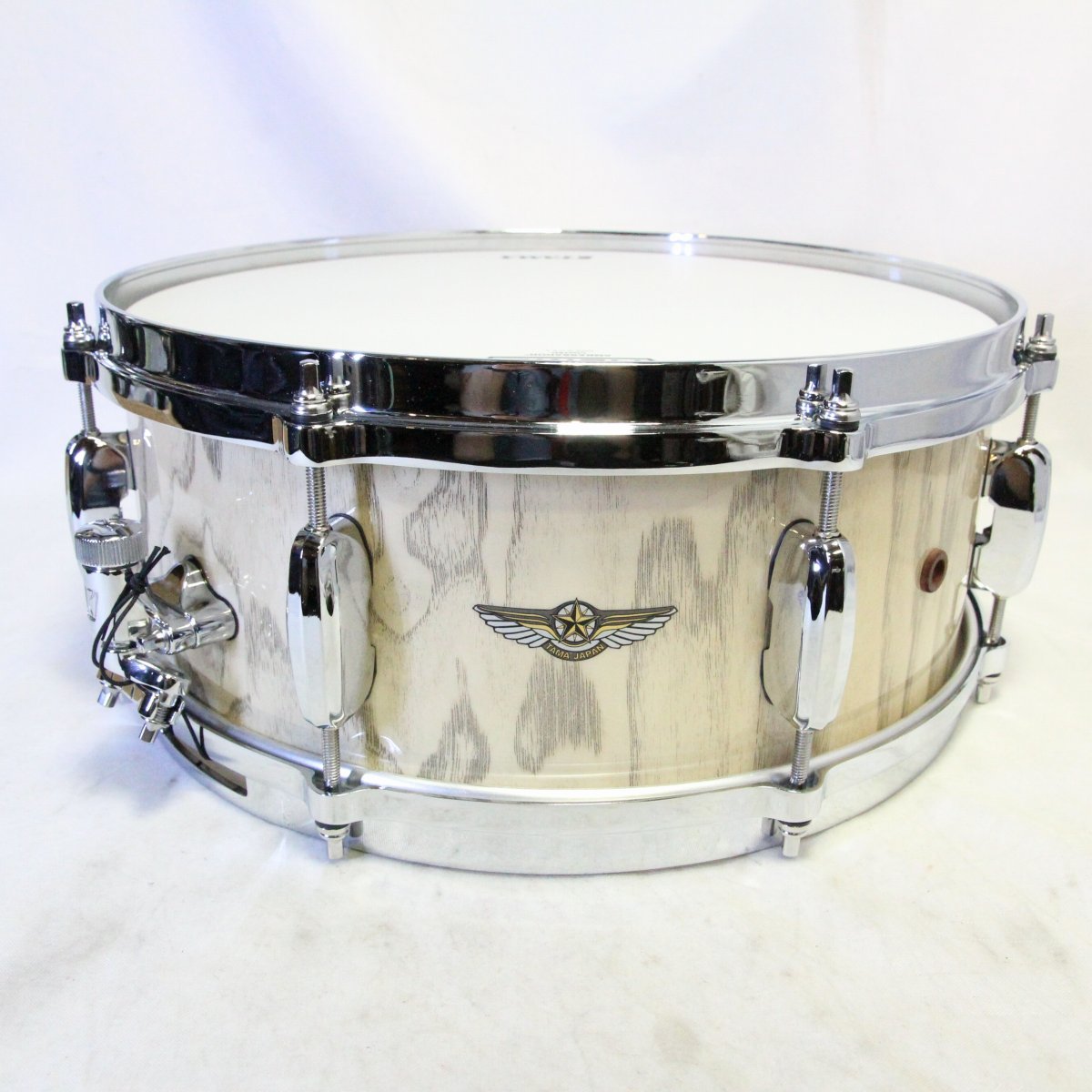 TAMA / STAR WALNUT TWS1455-AWC 14x5.5 タマ スターウォルナット