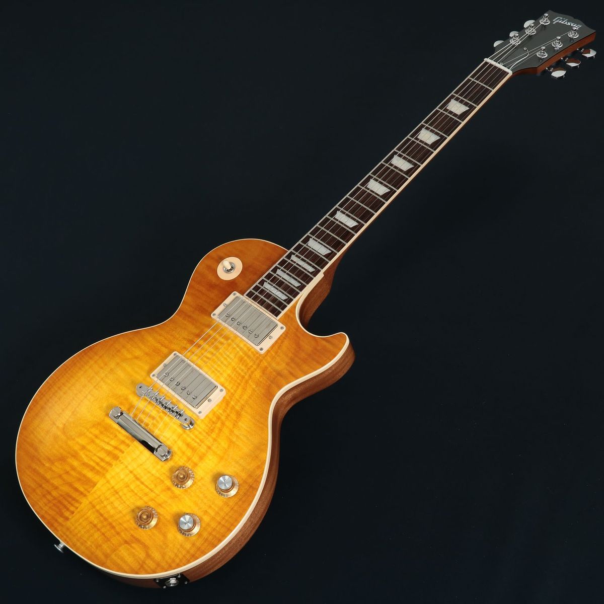 Gibson USA /《特典付き》 Kirk Hammett Signature 