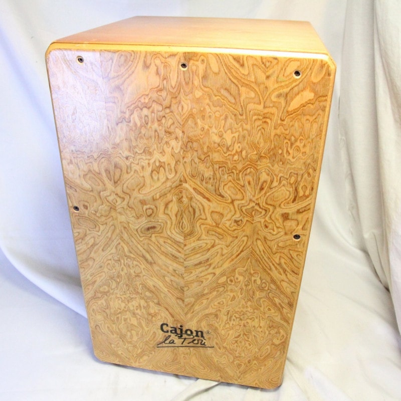【中古】SCHLAGWERK / JUNK CAJON 【JUNK品】【池袋店】