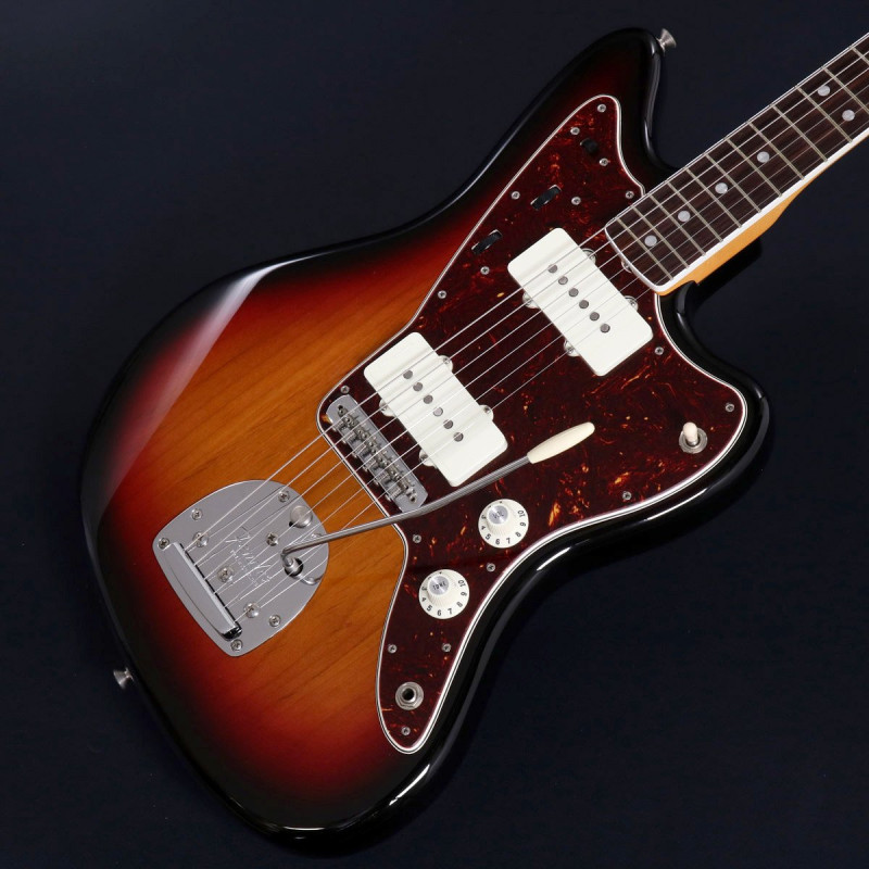 Fender Jazzmaster (サンバースト × 池袋店)の検索結果 | ギター