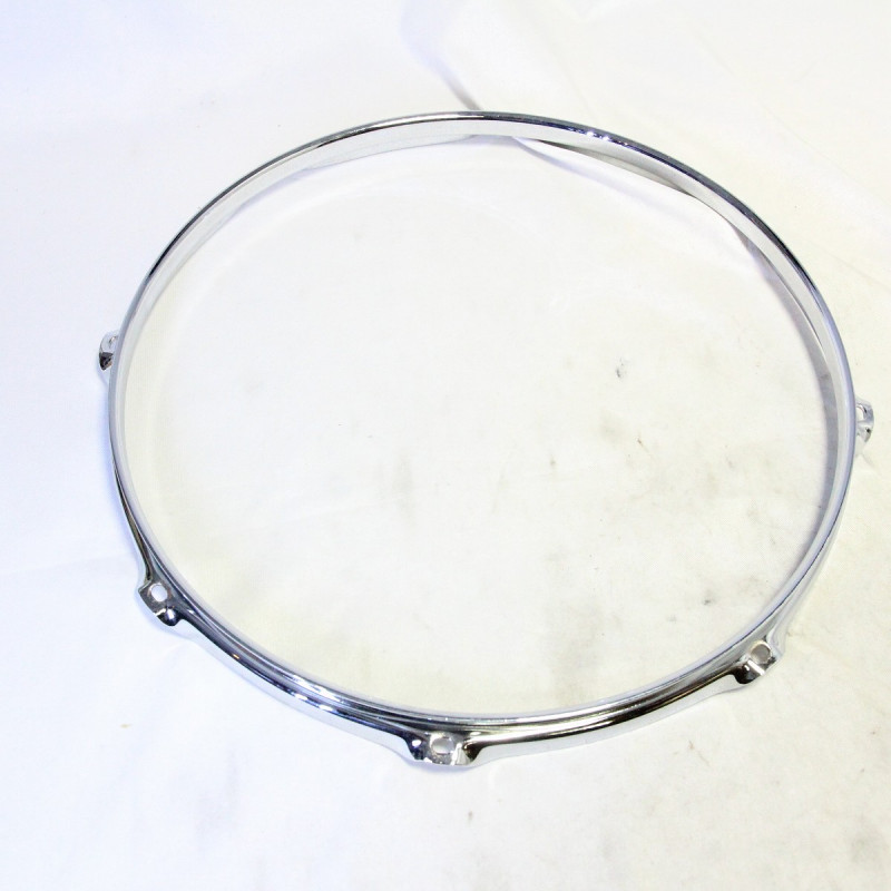 【中古】NO BRAND / 2.3mm STEEL HOOP 14" 10H【JUNK品】【池袋店】