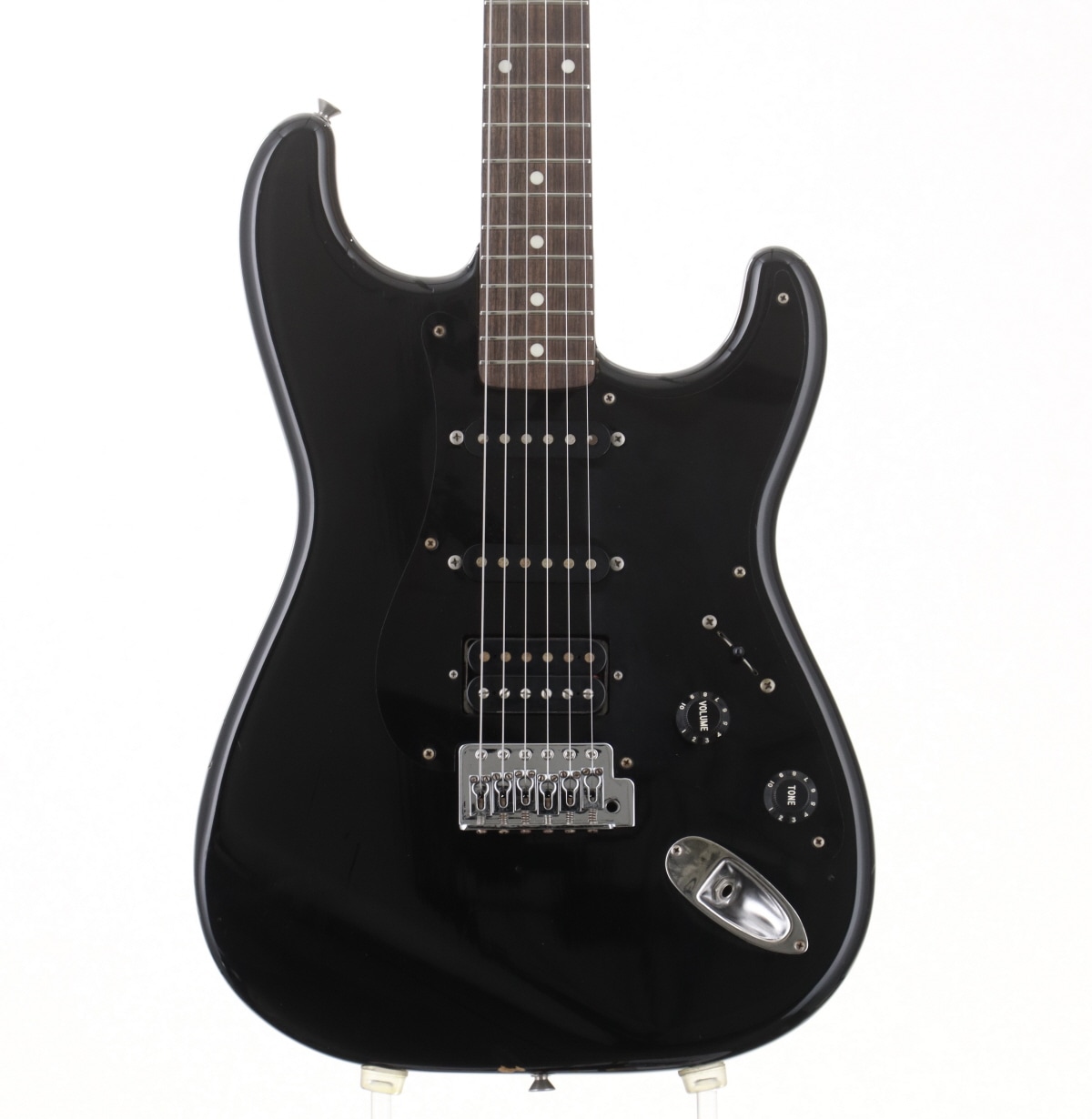 Fender Japan BOXER Series ST-556 ジャンク Fender Japan ST-556（中古）【楽器検索デジマート】
