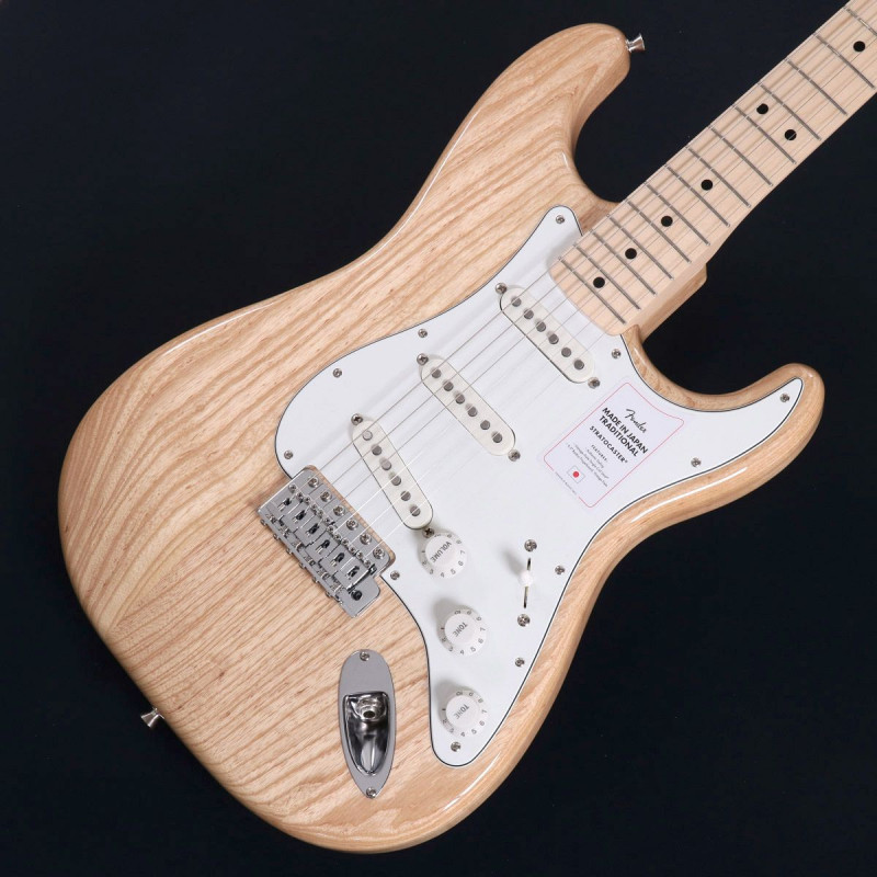 Fender / Made in Japan Traditional 70s Stratocaster Maple