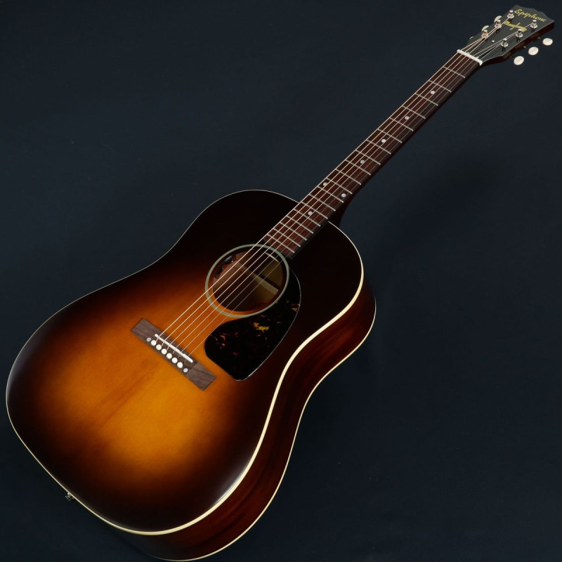 Epiphone / Inspired by Gibson Custom Tamio Okuda J-45 Washed