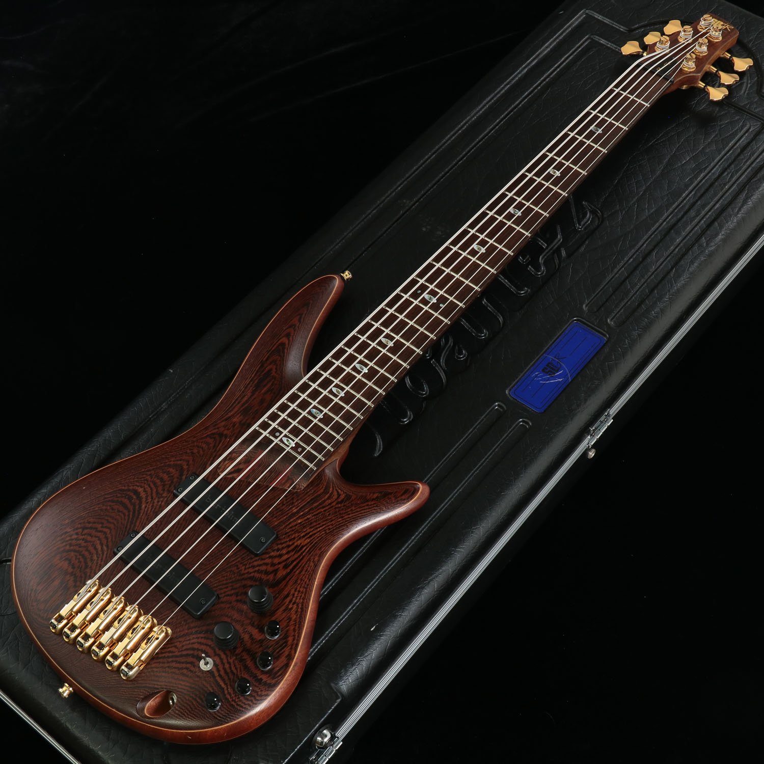 中古】Ibanez / Prestige SR5006E Oil ［4.79kg/2010年製］【S/N