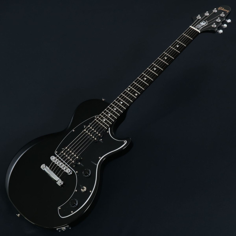 Gibson USA / Les Paul Music City Special 50th Anniversary Ebony