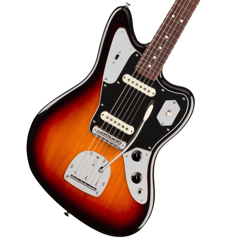 Fender / American Professional Classic Jaguar Rosewood Fingerboard