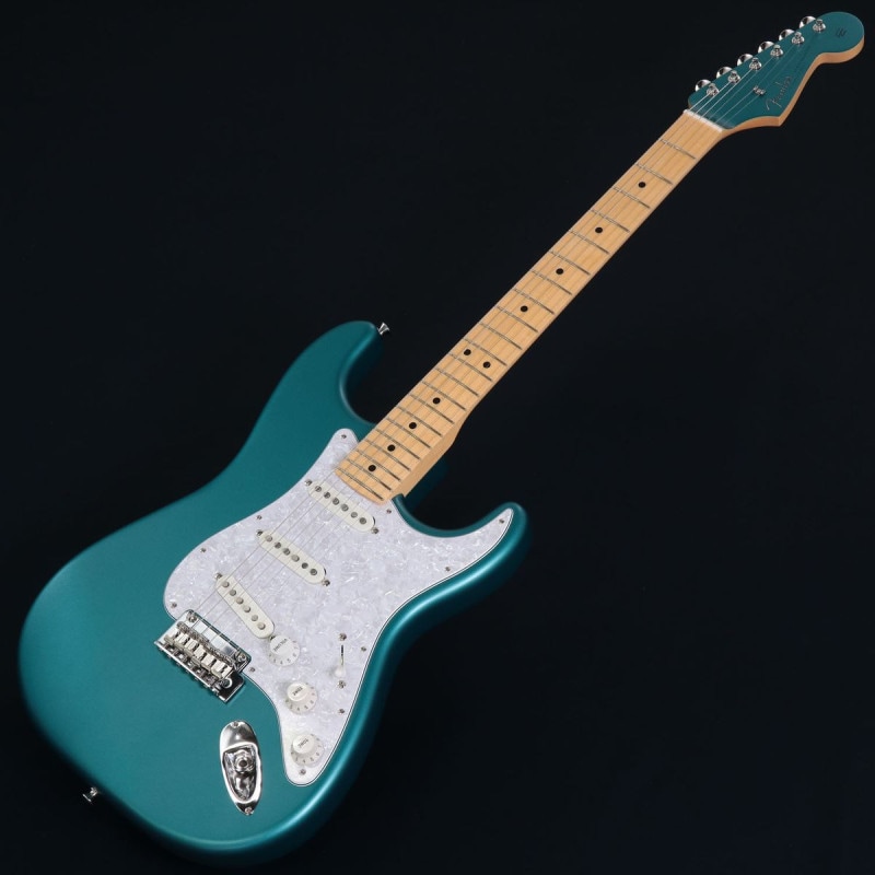 限定 (ストラトキャスタータイプ × グリーン × S：新品)の検索結果