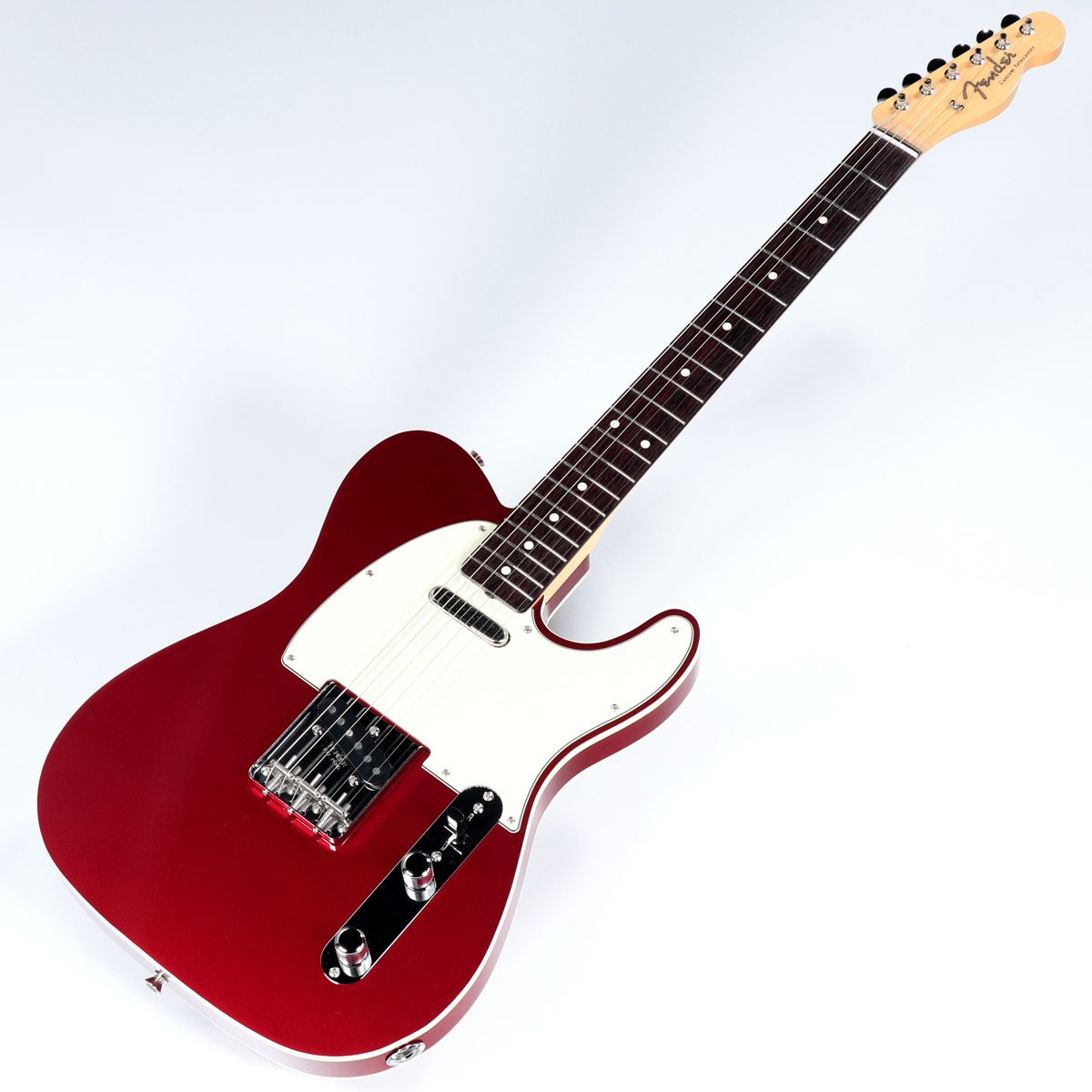 Fender / FSR Collection 2023 Traditional 60s Telecaster Custom