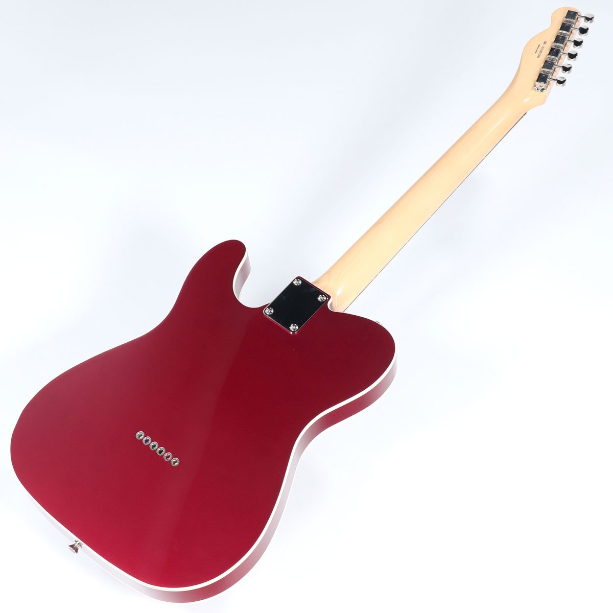 Fender / FSR Collection 2023 Traditional 60s Telecaster Custom