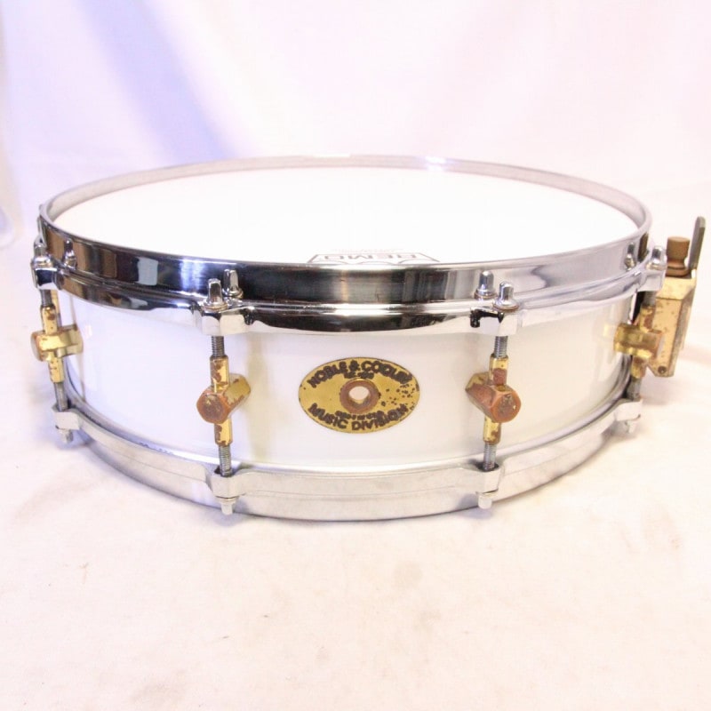 【中古】NOBLE & COOLEY / 14x4 Solid Maple Snare ノーブル＆クーリィ 単板メイプル スネアドラム【池袋店】