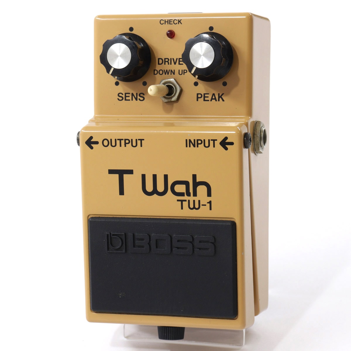 中古】BOSS / TW-1 / T-Wah / Touch Wah 【池袋店】【値下げ