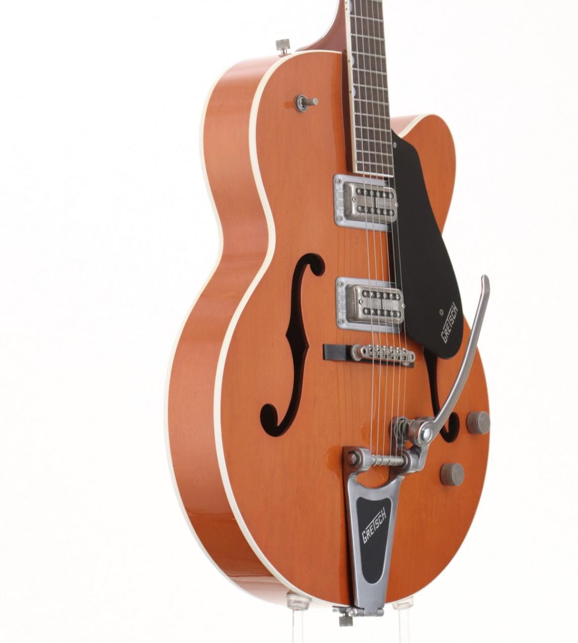 中古】Electromatic by GRETSCH / 5120 Orange [1995年製/3.28kg