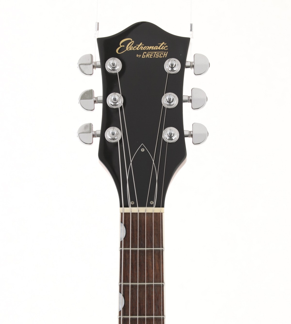 中古】Electromatic by GRETSCH / 5120 Orange [1995年製/3.28kg