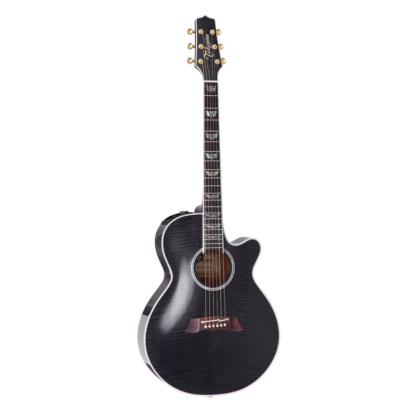 Takamine / FPT181AC SBL 100 Series ショート・スケール 高峰楽器