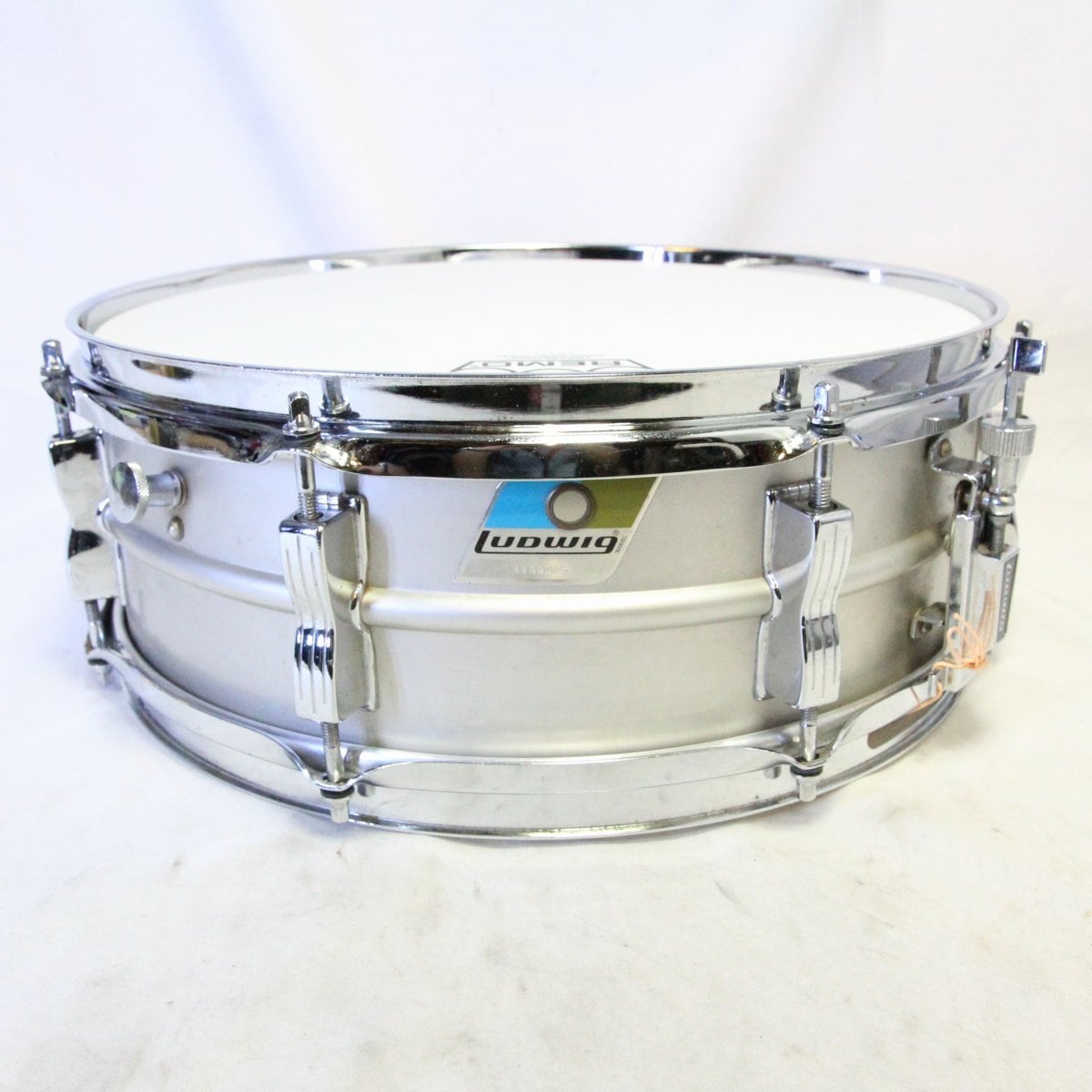 最終値下げ‼️ラディック製スローン70年代 中古】LUDWIG / L-404 70s Acrolite 14x5 ラディック 70年代 アクロ