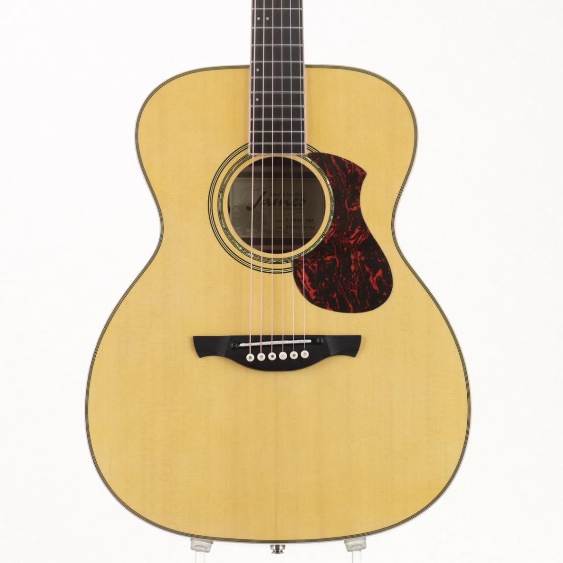 中古】James / J-500S VNT ジェームス エレアコ アコースティック