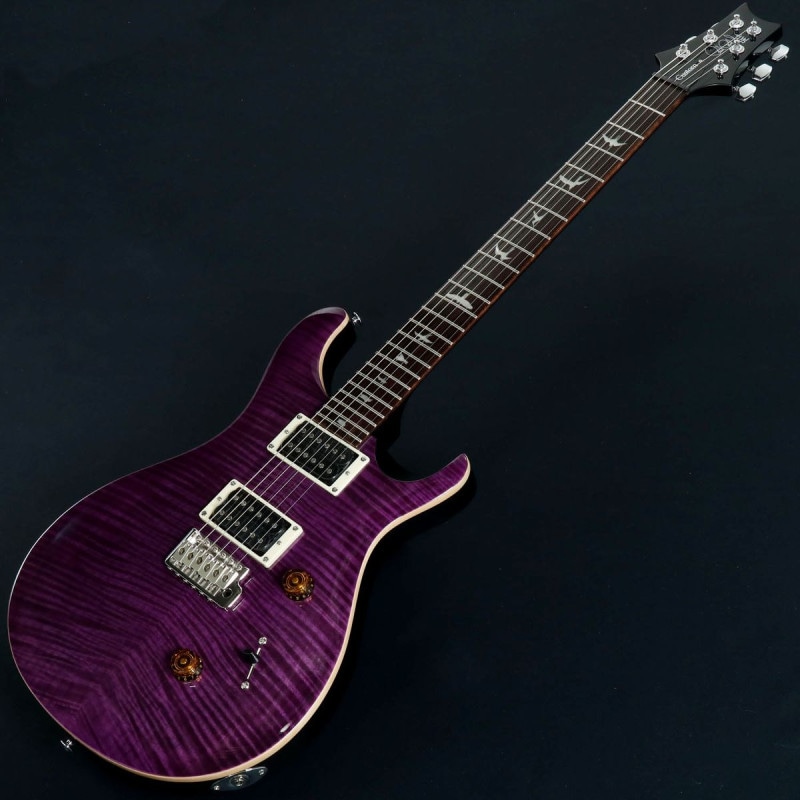 PRS SE (エレキギター × パープル)の検索結果 | ギター、アコギ