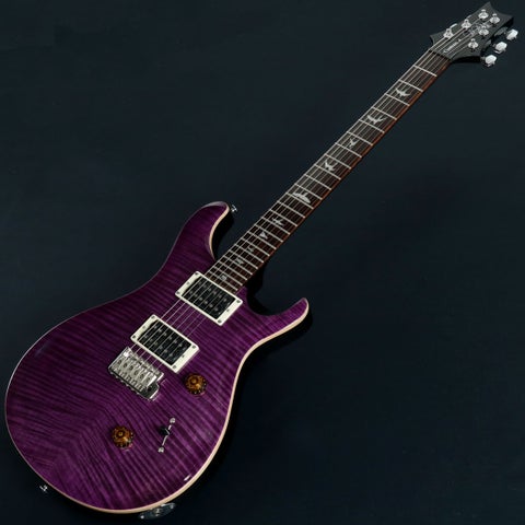エレキギターPRS SE CUSTOM24　中古　 中古品/即納可能】Paul Reed Smith(PRS) SE Custom 24 (Faded Blue