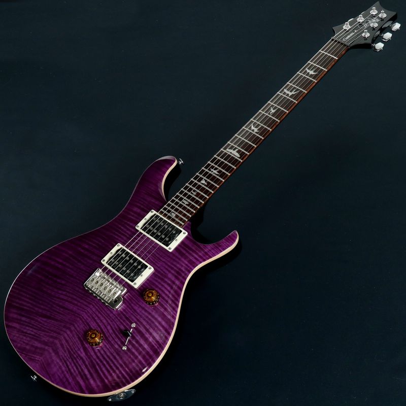 08- (PRS SE × 新品 × パープル)の検索結果 | ギター、アコギ、管楽器